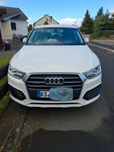 Audi Q3 2.0 TFSI quattro S tronic sport sport - Audi Q3 in Kassel
