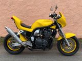 Suzuki GSF 1200 BANDIT STREETFIGHTER