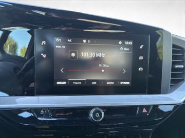 Opel Mokka 1.2 Turbo GS Line KAMERA CARPLAY SHZ