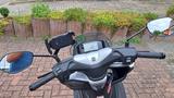 Suzuki Burgmann 125 - SUZUKI BURGMAN 125