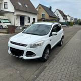 Ford Kuga 1,6 EcoBoost 2x4 110kW Titanium Titanium - Ford Kuga: 1.6