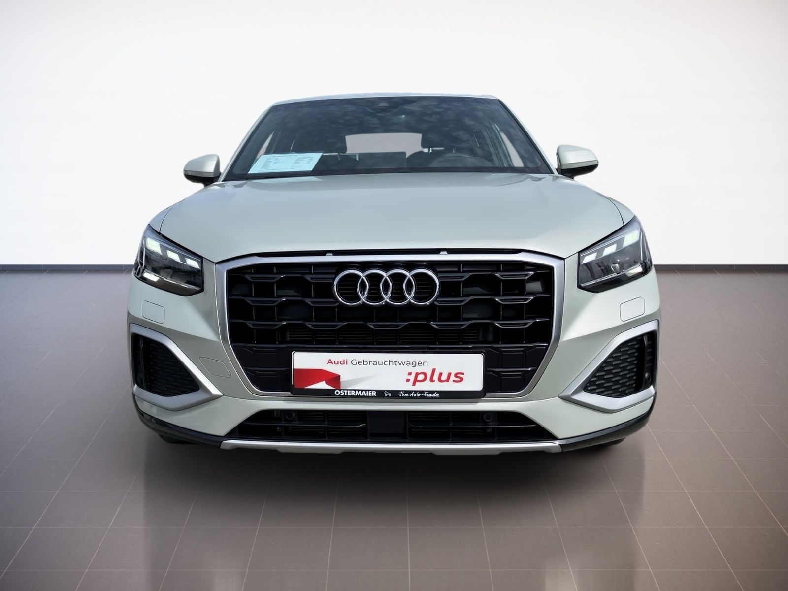 Audi Q2 - Bild 3