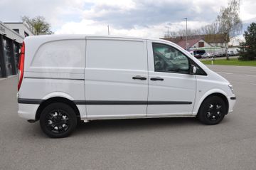 Mercedes Vito - 6