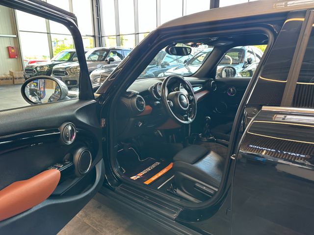 MINI COOPER Mini 5-trg. Cooper *LED*NAVI*VOLL*