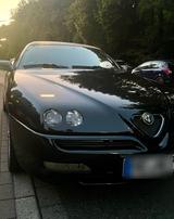 Alfa Romeo GTV V6 3.0 - Alfa Romeo GTV: Gtv6