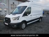 Ford Transit FT 350 L3H3 VA Werkstatt Klima Sthzg. - Ford Werkstatt