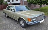 Mercedes-Benz 450 SEL 6,9 - Mercedes-Benz 450: 5 Türen