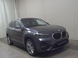 BMW X1 sDrive20d Sport-Line Navi LED HiFi RfK AHK - BMW: R