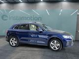 Audi Q5 50 TFSI e S tronic quattro - Pano I B&O - Audi Q5 Gebrauchtwagen in Wuppertal
