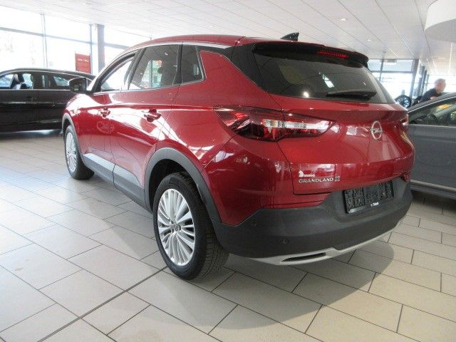 Fahrzeugabbildung Opel Grandland X Innovation 1.5D LED/NAVI/PANO/PDC