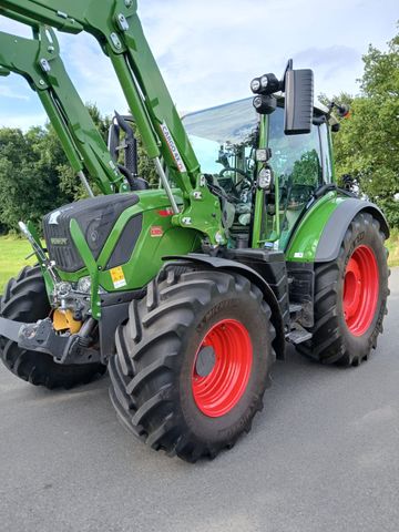 Fendt 314 Vario Gen 4 Profi Plus