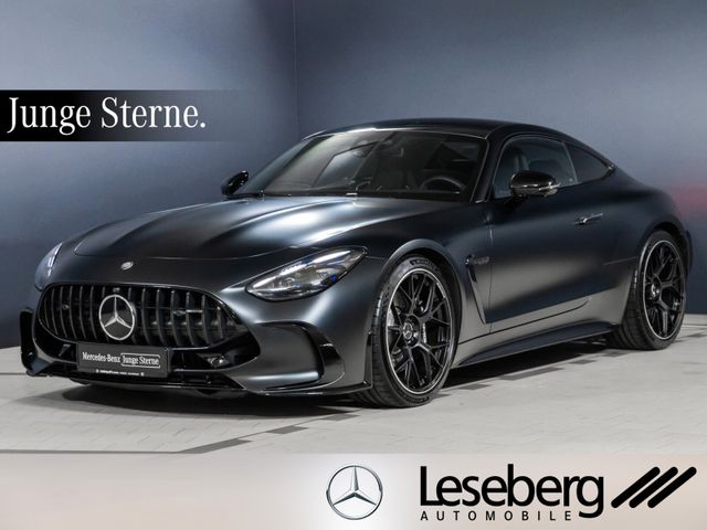 MERCEDES-BENZ AMG GT 63 4M+ DIG.LIGHT/HuD/Pano/Distronic/Night