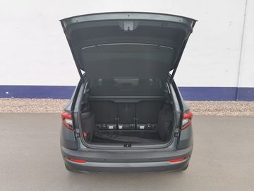 Skoda Karoq - 9