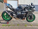 Kawasaki Ninja H2 - NINJA