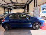 Peugeot 207 Urban Move | TÜV NEU - Peugeot 207 in Ludwigshafen