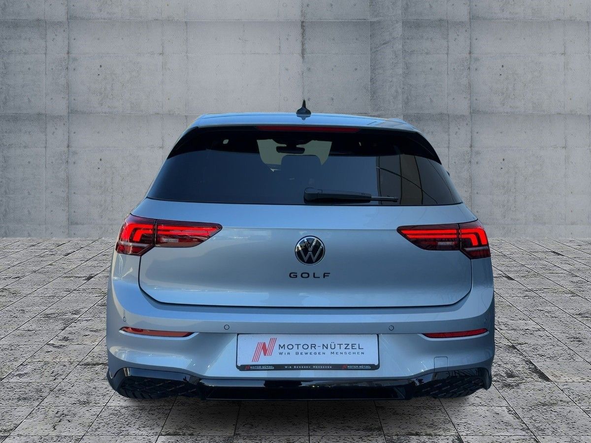 Volkswagen Golf - Bild 5