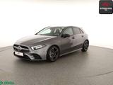 Mercedes-Benz A 35 AMG 4M DESIGNO PERFORMANCE SITZE,360GRAD,SH - gebrauchte Mercedes-Benz A 35 AMG aus dem Jahr 2020