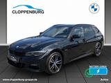 BMW 330e xDrive Touring M Sport Head-Up HiFi Pano AH - BMW 330 in Bremen