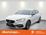 Seat Leon FR 1.5 TSI LED+NAVI+PDC+KAMERA+KLIMA+LM+ZV
