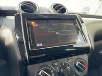 Suzuki Swift - Vorschau Bild 15