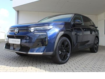 Citroën C5 Aircross 145 Hybrid MAX