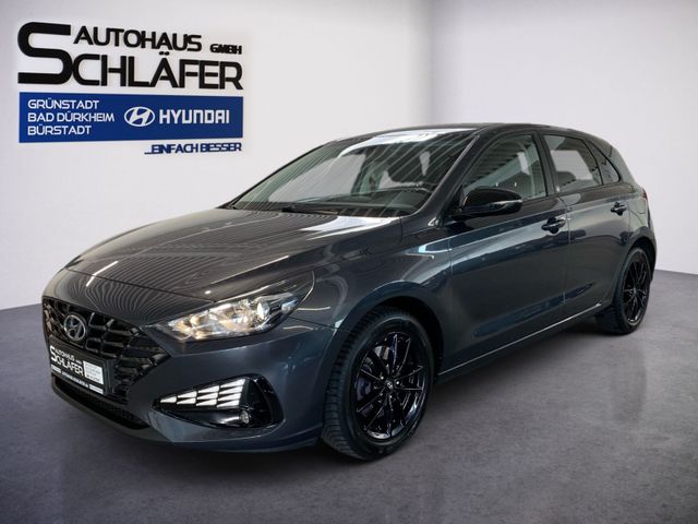 Hyundai i30 1.0 T-GDI Edition 30 Kamera SHZ