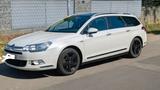 Citroën C5 Tourer BlueHDi 180 S&S Exclusive EAT6 Exc... - Citroën C5: Tourer Exclusive
