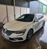 Renault renault talisman initiale Paris 1.3 tce 16... - Renault Talisman in Bonn