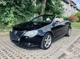 Volkswagen Eos 2.0 FSI * TÜV & Service NEU - Volkswagen Eos: Fsi