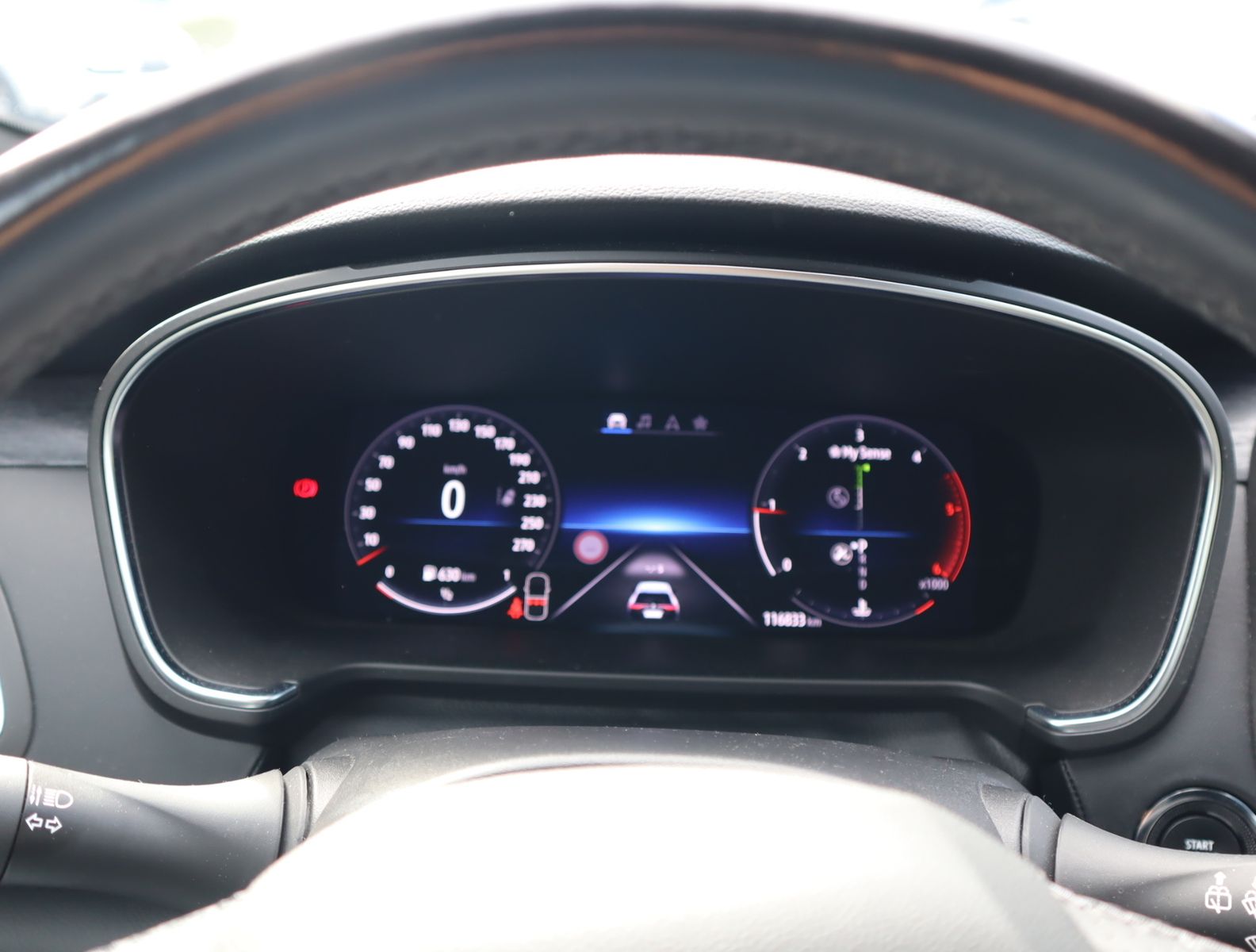 Renault Talisman - Bild 17