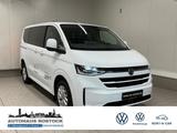 Volkswagen T7 Caravelle Style 2.0 TDI AUT IQ.LIGHT NAVI - Volkswagen T7 Caravelle Diesel Gebrauchtwagen