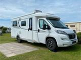 LMC Cruiser, Top Ausstattung, CarGarantie bis 3/26 - LMC Cruiser