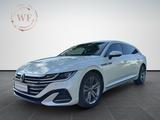 Volkswagen Arteon Shooting Brake R-Line|AHK|KEYLESS|IQLED|
