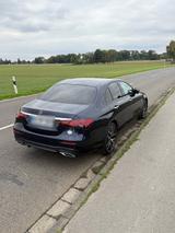 Mercedes-Benz Mercedes E400D - Mercedes-Benz E 400 in Krefeld
