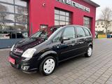 Opel Meriva Basis // AHK // SHZ // KLIMA // CD // - gebrauchte Opel Meriva aus dem Jahr 2007