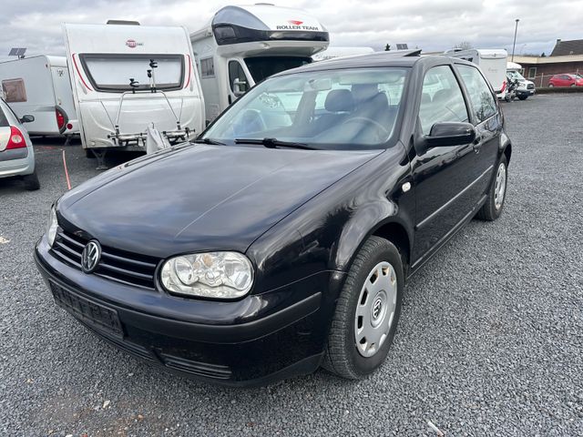 Volkswagen Golf 1.4 Edition  Bluetooth, ZV, TÜV neu