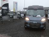 Malibu comfort 640 LE GT skyview Modell 2025 Sonderprei - Malibu Comfort 640 LE GT skyview