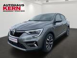 Renault Arkana 1.3TCe EDC Zen "Autom.,LED, Navi, Kamera" - Renault Arkana: Zen