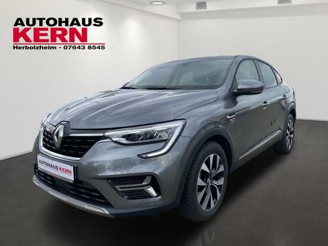 Renault Arkana 1.3TCe EDC Zen "Autom.,LED, Navi, Kamera"