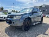 Suzuki Grand Vitara 1.9 DDIS Club*TÜV04/2028*ALLRAD*KLI - Suzuki Grand Vitara Club mit Diesel-Antrieb