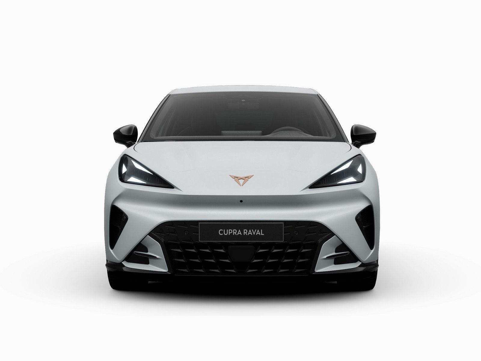 Cupra Raval - Bild 8