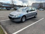 Peugeot 307 Automatik Kompaktwagen TÜV, In... - : Kompaktwagen