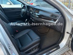 BMW 520d Automatik*HUD*RFK*Leder*Xenon*S-Dach*Memory