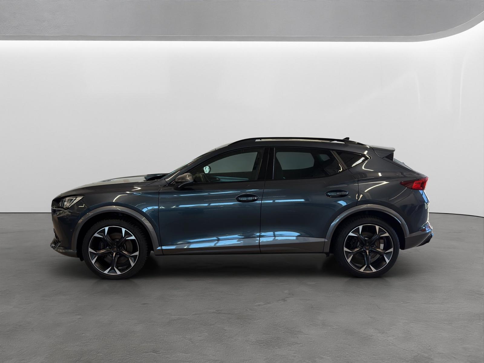Cupra Formentor 2.0 TSI DSG 4Drive VZ LED NAVI ACC SID, миниатюра 4