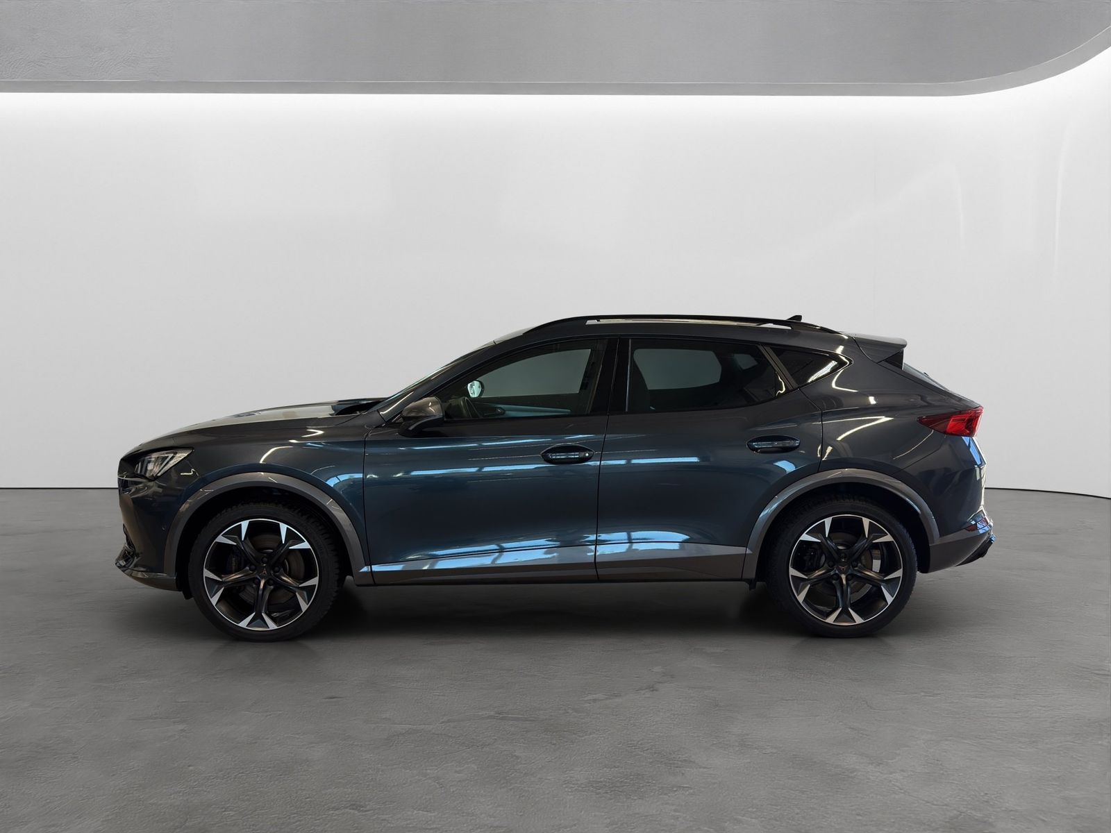 Cupra Formentor - Bild 4