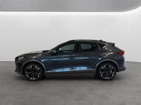 Cupra Formentor - Vorschau Bild 4