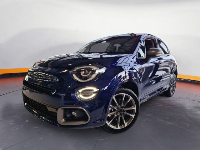 Fiat 500X Dolcevita SPORT HYBRID 1.5 GSE+Navi+LED+EPH