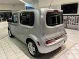Nissan Cube 1.6 - Nissan Cube aus 2010