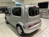 Nissan Cube 1.6 - Nissan Cube aus 2010