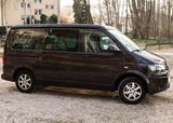 Volkswagen T5 California 1.9 TDI mit Aufstelldach - Volkswagen T5 California in München